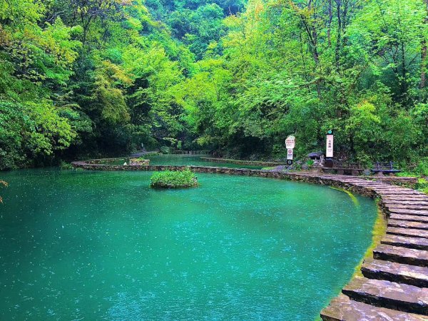 襄阳旅游景点有哪些好玩的地方