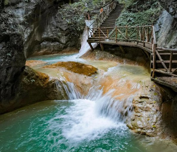 襄阳旅游景点有哪些好玩的地方