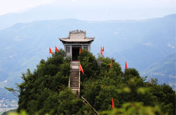 襄阳旅游景点有哪些好玩的地方