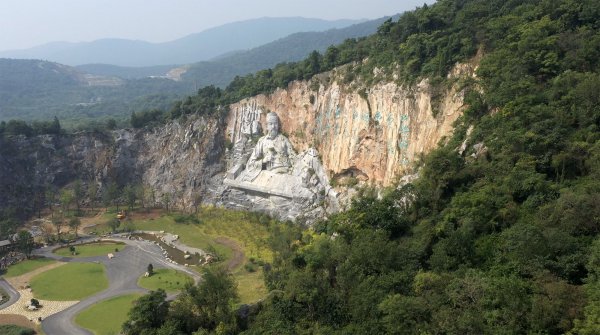 襄阳旅游景点有哪些好玩的地方