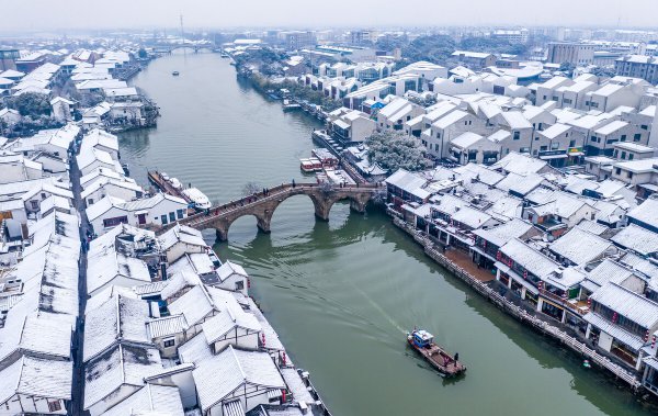 江西属于江南地区吗