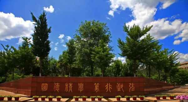 辽宁大学是211吗