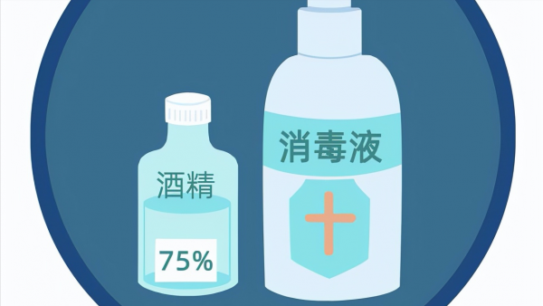 75%医用酒精可以带上火车吗