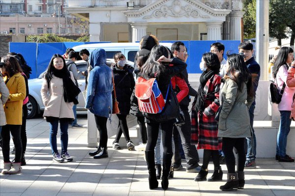 考上南昌大学算什么水平