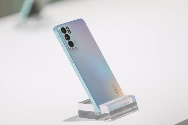 opporeno6屏幕尺寸多大