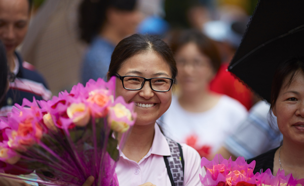 没参加中考可以上什么学校