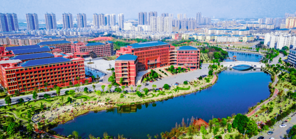 湖南科技大学在哪