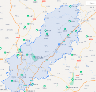 江油属于四川省哪个市管 绵阳县级市江油是经济产业带名城