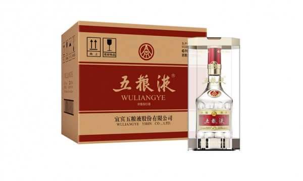 中国10大名酒排名