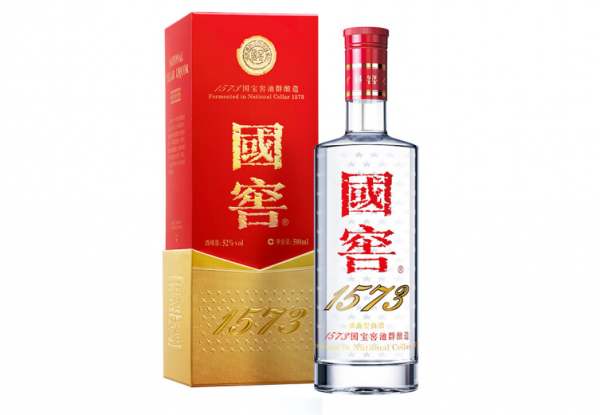 中国10大名酒排名