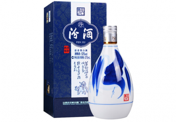 中国10大名酒排名