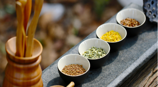 花茶有几种哪种花茶最好