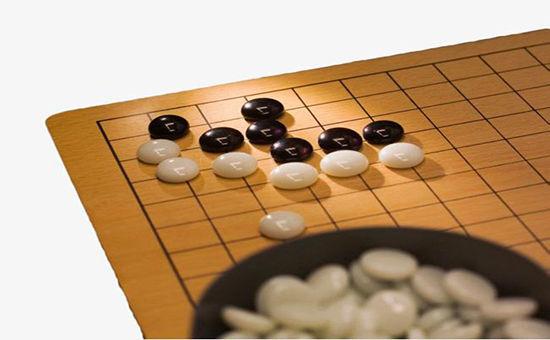 围棋的好处和作用