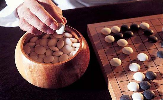 围棋的好处和作用