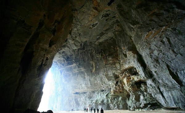 湖北恩施旅游攻略必玩的景点