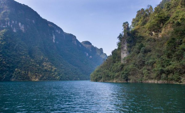 湖北恩施旅游攻略必玩的景点