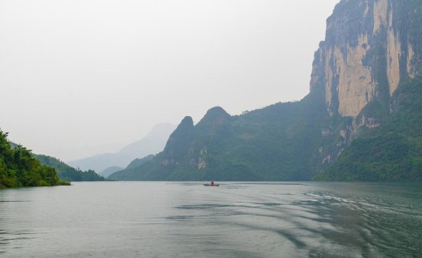 湖北恩施旅游攻略必玩的景点