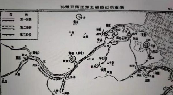 为什么说孙策不死便无三国