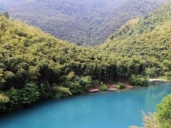 浙江湖州旅游必去十大景点