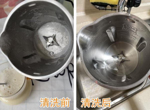 豆浆机和破壁机哪个打豆浆好喝