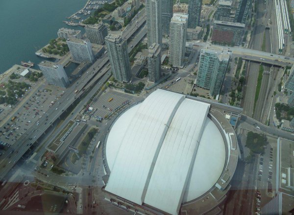 toronto是哪个国家的城市