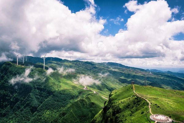 7月适合旅游的地方有哪些