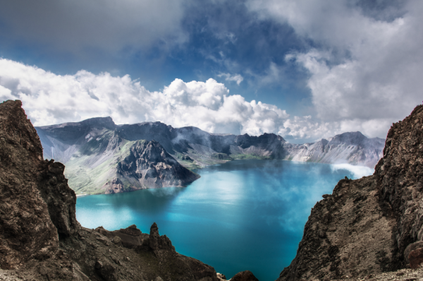 7月适合旅游的地方有哪些