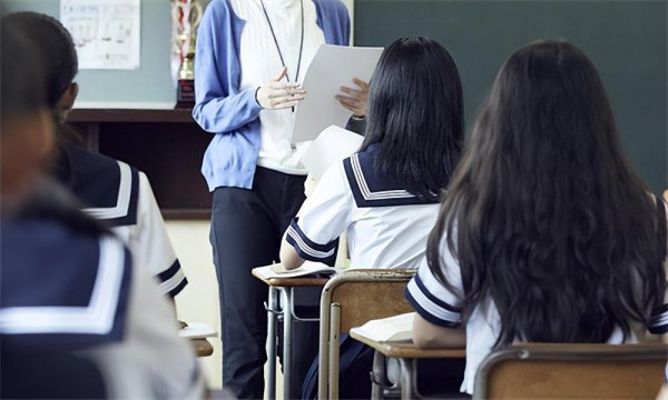 女孩学物生地可以报什么专业