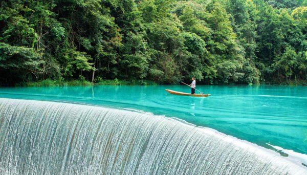 5一6月旅游国内最佳地