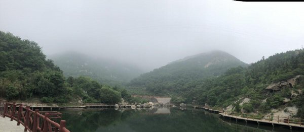 山东潍坊最著名十大旅游景点