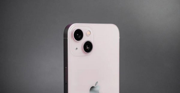 iphone13参数详细配置