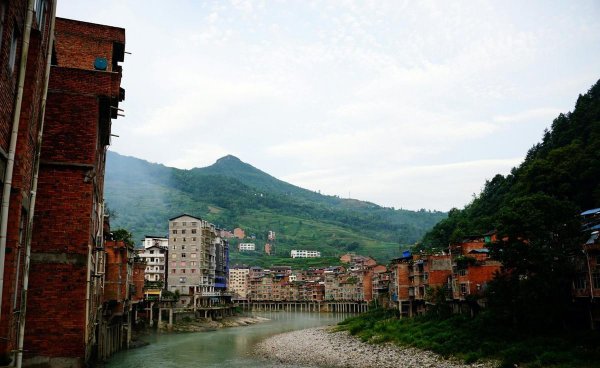 达州属于四川还是重庆地区