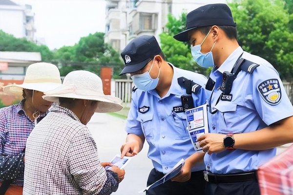 协警与辅警有什么区别