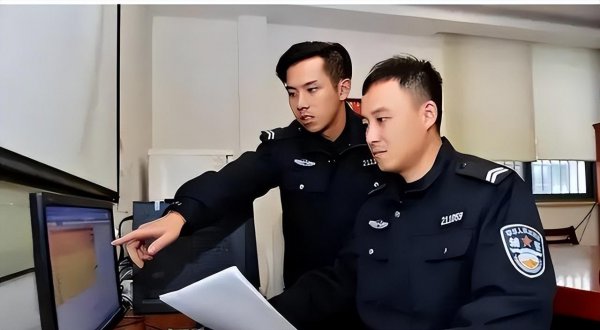 协警与辅警有什么区别