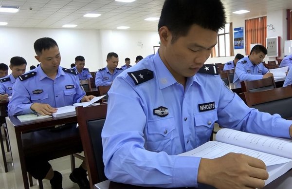 协警与辅警有什么区别