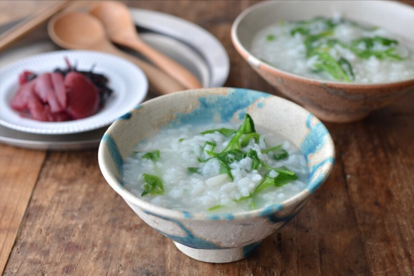 立夏吃什么传统食物