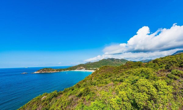 广东旅游必去十大景点自驾游