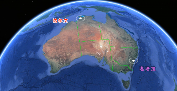 澳大利亚简介是怎样的国家