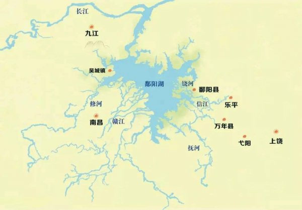 中国面积最大的淡水湖是什么湖