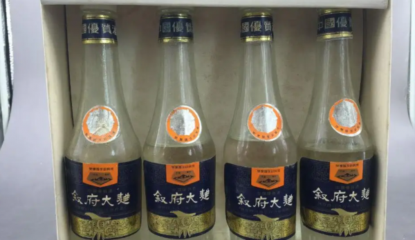 中国十大被低估的白酒品牌