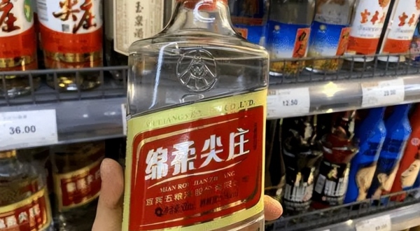 中国十大被低估的白酒品牌