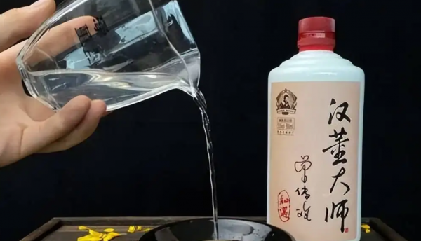 中国十大被低估的白酒品牌