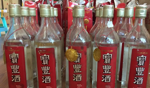 中国十大被低估的白酒品牌