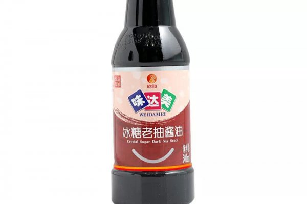 十大品牌酱油排行榜