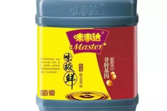 十大品牌酱油排行榜