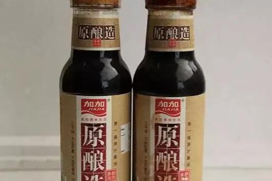 十大品牌酱油排行榜