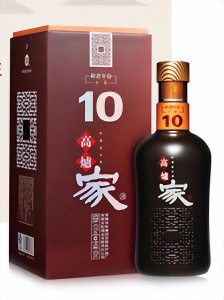 安徽的酒有哪些品牌名酒