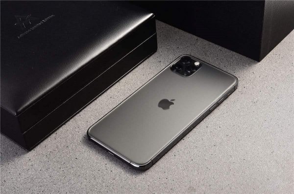 iPhone11promax电池容量是多少耐用吗