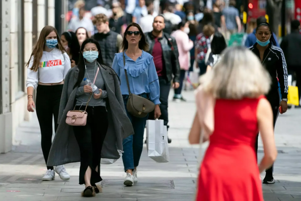 苏格兰人承认自己是英国人吗