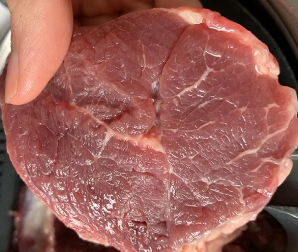 牛腱子肉是哪里的肉